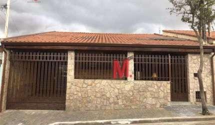 Casa com 2 dormitórios à venda, 161 m² por R$ 540.000,00 - Jardim Zulmira - Sorocaba/SP