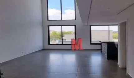 Casa com 3 dormitórios à venda, 206 m² por R$ 980.000,00 - Condomínio Terras de São Francisco - Sorocaba/SP