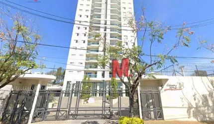 Apartamento à venda, 137 m² por R$ 1.280.000,00 - Parque Campolim - Sorocaba/SP
