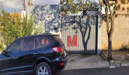 Casa à venda, 118 m² por R$ 477.000,00 - Jardim Tropical - Sorocaba/SP