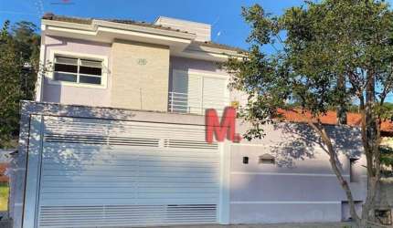 Casa Residencial à venda, Jardim Gonçalves, Sorocaba - CA0584.