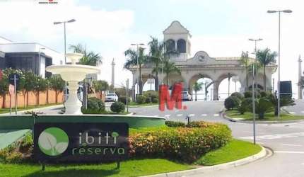 Casa com 3 dormitórios à venda, 194 m² por R$ 1.550.000,00 - Condomínio Ibiti Reserva - Sorocaba/SP