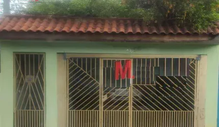 Casa com 4 dormitórios à venda, 163 m² por R$ 480.000,00 - Além Ponte - Sorocaba/SP