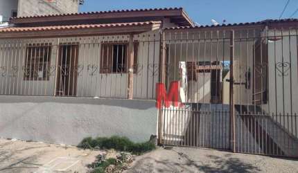 Casa Residencial à venda, Jardim Itanguá, Sorocaba - CA0613.
