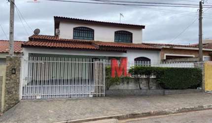 Casa Residencial à venda, Jardim Antônio Cassillo, Votorantim - CA0648.