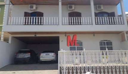 Casa à venda, 329 m² por R$ 980.000,00 - Condomínio Ibiti do Paço - Sorocaba/SP