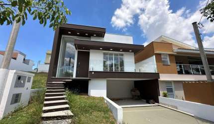 Casa à venda, 220 m² por R$ 1.500.000,00 - Ibiti Reserva - Sorocaba/SP