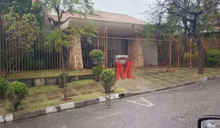 Casa com4 qurtosà venda, 766 m² por R$ 3.000.000 - Jardim América - Sorocaba/SP