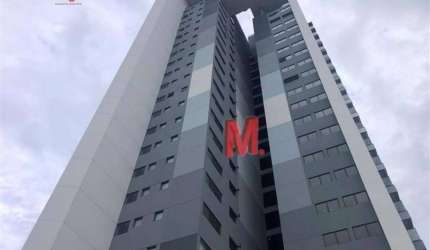 Apartamento com 2 dormitórios à venda, 72 m² por R$ 750.000,00 - Parque Morumbi - Votorantim/SP