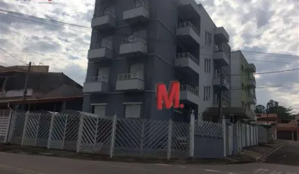 Apartamento com 2 dormitórios à venda, 70 m² por R$ 250.000,00 - Jardim Saira - Sorocaba/SP
