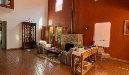 Casa com 5 dormitórios, 305 m² - venda por R$ 1.500.000,00 ou aluguel por R$ 9.194,00/mês - Condomínio Granja Olga I - Sorocaba/SP