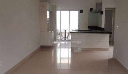 Casa com 3 dormitórios à venda, 120 m² por R$ 580.000,00 - Condomínio Horto Florestal I - Sorocaba/SP
