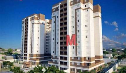 Apartamento com 3 dormitórios à venda, 127 m² por R$ 898.000,00 - Além Ponte - Sorocaba/SP