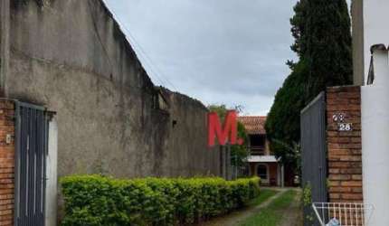 Casa com 4 dormitórios para alugar, 355 m² por R$ 5.623,72/mês - Centro - Araçoiaba da Serra/SP