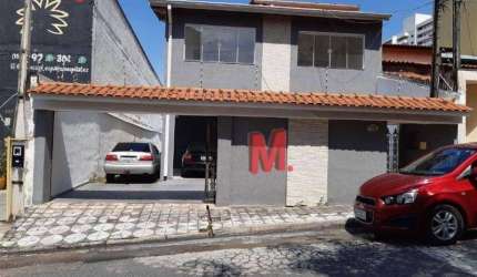 Imóvel para fins Comerciais ou Residencial - 3 Quartos - Mangal