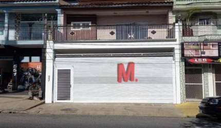 Casa Residencial à venda, Jardim São Guilherme, Sorocaba - CA0813.