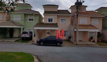 Casa à venda, 169 m² por R$ 1.200.000,00 - Condomínio Villa Grimaldi - Sorocaba/SP