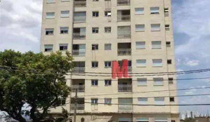 Apartamento com 3 dormitórios à venda, 81 m² por R$ 678.000,00 - Jardim Europa - Sorocaba/SP