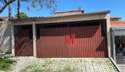 Casa à venda, 145 m² por R$ 350.000,00 - Jardim Flamboyant - Sorocaba/SP