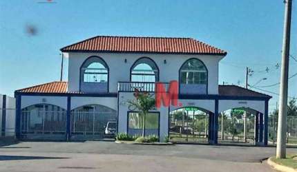 Casa com 3 dormitórios à venda, 90 m² por R$ 512.000,00 - Jardim Novo Horizonte - Sorocaba/SP