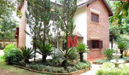 Chácara com 3 dormitórios à venda, 4000 m² por R$ 1.500.000,00 - Jardim Garret - Araçoiaba da Serra/SP