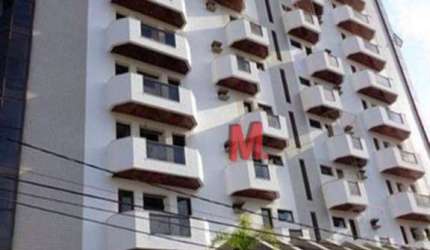 Apartamento à venda, 180 m² por R$ 890.000,00 - Centro - Sorocaba/SP