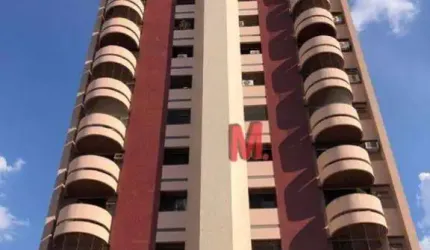 Apartamento Ed. Leblon 3 suites à venda, 155 m² por R$ 1.000.000 - Centro - Sorocaba/SP