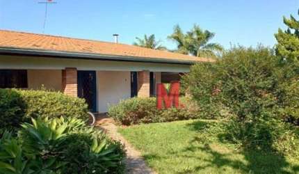Casa com 3 dormitórios à venda, 370 m² por R$ 1.670.000,00 - Portal do Sabiá - Araçoiaba da Serra/SP