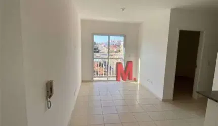 Apartamento Residencial à venda, Jardim Simus, Sorocaba - AP0513.