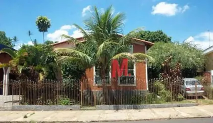 Casa Comercial à venda, Vila Hortência, Sorocaba - CA0879.