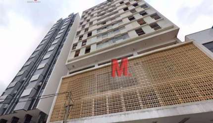 Apartamento Residencial à venda, Centro, Sorocaba - AP0524.