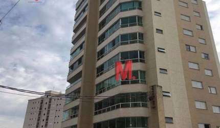 Apartamento Residencial à venda, Parque Campolim, Sorocaba - AP0532.