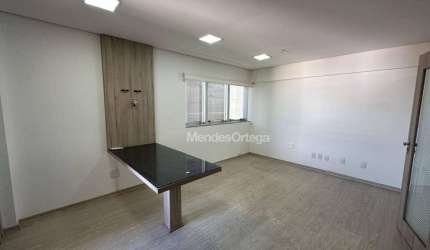 Sala à venda, 41 m² por R$ 350.000 - Alavanca Care