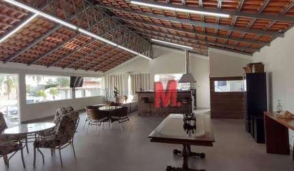 Chácara à venda, 2006 m² por R$ 900.000,00 - Quintais do Imperador - Sorocaba/SP