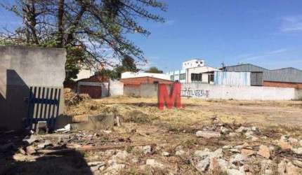 Terreno à venda, 2585 m² por R$ 3.000.000,00 - Árvore Grande - Sorocaba/SP