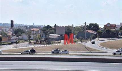Terreno à venda, 500 m² por R$ 2.000.000,00 - Parque Campolim - Sorocaba/SP
