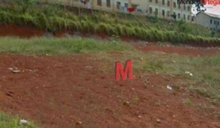 Terreno à venda, 7689 m² por R$ 3.844.855,00 - Recreio dos Sorocabanos - Sorocaba/SP