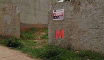 Terreno à venda, 280 m² por R$ 200.000,00 - Altos do Itavuvu. - Sorocaba/SP