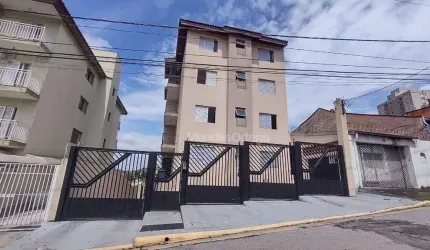 Apartamento à venda, 73 m² por R$ 270.000,00 - Vila Jardini - Sorocaba/SP