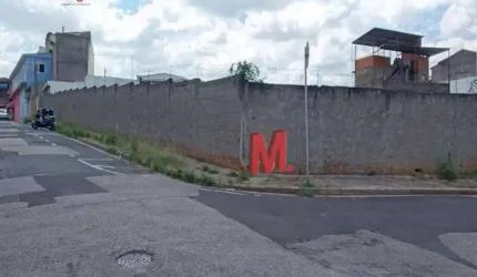 Terreno Comercial à venda, Vila Haro, Sorocaba - TE0087.