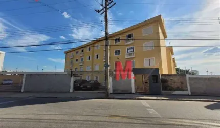 Apartamento com 2 dormitórios, 70 m² - venda por R$ 230.000,00 ou aluguel por R$ 1.771,00/mês - Jardim Saira - Sorocaba/SP