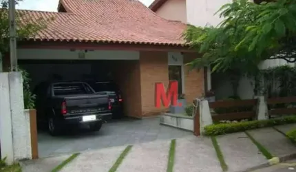 Casa Comercial à venda, Parque Campolim, Sorocaba - CA0956.