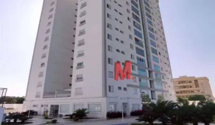Apartamento à venda, 125 m² por R$ 1.390.000,00 - Parque Campolim - Sorocaba/SP
