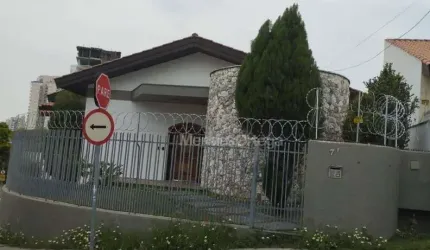 Casa, 456 m² - venda por R$ 2.015.000,00 ou aluguel por R$ 10.421,26/mês - Parque Campolim - Sorocaba/SP