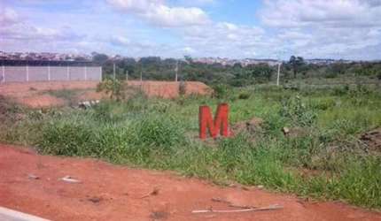 Terreno à venda, 1000 m² por R$ 745.000,00 - Condomínio Ibiti do Paço - Sorocaba/SP