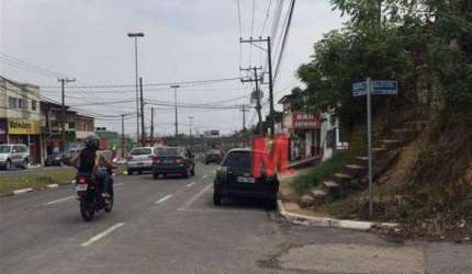 Terreno à venda - Jardim Toledo - Votorantim/SP