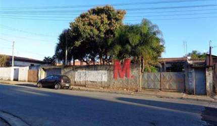 Terreno Comercial à venda, Parque Jataí, Votorantim - TE0137.