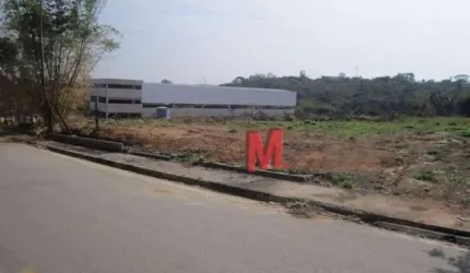 Terreno à venda, 36446 m² por R$ 14.400.000,00 - Iporanga - Sorocaba/SP