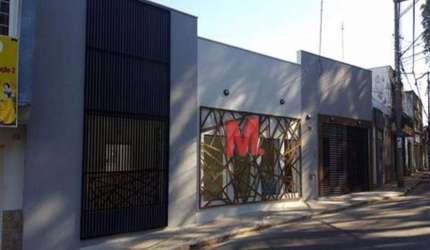 Salão Comercial à venda, Centro, Sorocaba - SL0020.