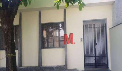 Casa para alugar, 52 m² por R$ 4.000,00/mês - Jardim Vergueiro - Sorocaba/SP